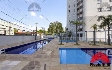 Apartamento com 2 Quartos à venda, 55m² no Vila Prudente, São Paulo