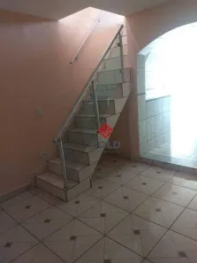 Sobrado com 2 Quartos à venda, 150m² no Conjunto Residencial Sitio Oratório, São Paulo