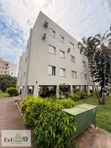 Apartamento com 2 Quartos à venda, 70m² no Cidade Jardim, Limeira