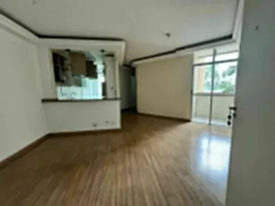 Apartamento com 3 Quartos para alugar, 70m² no Monte Castelo, São José dos Campos