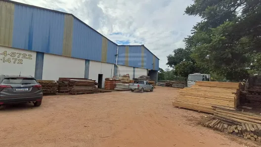Imóvel Comercial à venda, 12974m² no Vale Verde, Valinhos