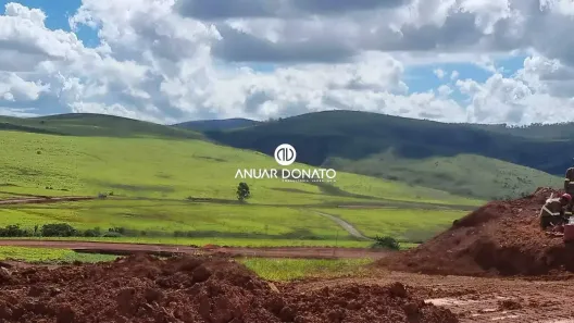 Lote/Terreno à venda, 1180m² no Alphaville - Lagoa dos Ingleses, Nova Lima