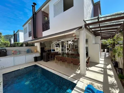Casa de Condomínio com 4 Quartos à venda, 180m² no Bairro de Juquehy, São Sebastião