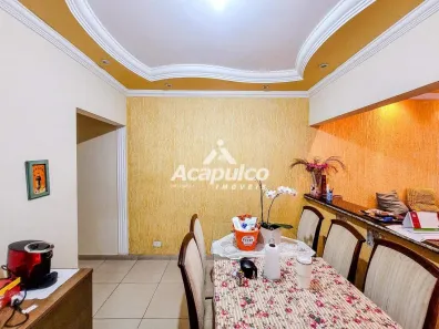 Casa com 3 Quartos à venda, 112m² no Parque Nova Carioba, Americana