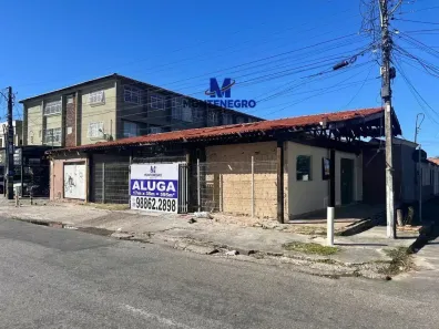 Ponto Comercial para alugar, 300m² no Alto da Balança, Fortaleza