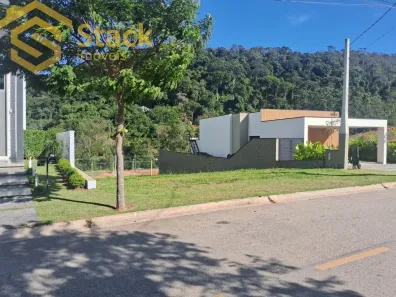 Lote/Terreno à venda, 401m² no Residencial Ibi-Aram II, Itupeva