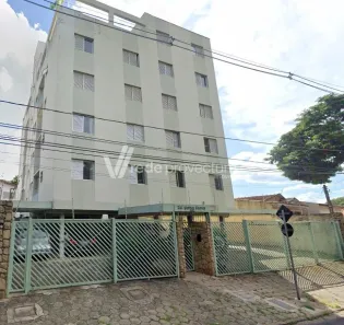 Apartamento com 3 Quartos à venda, 75m² no Jardim Flamboyant, Campinas