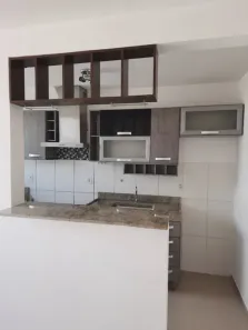 Apartamento com 2 Quartos à venda, 50m² no Jardim Nova Europa, Campinas