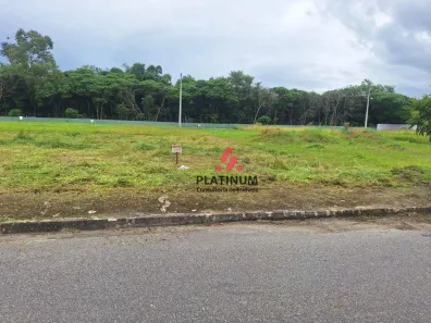 Lote/Terreno à venda, 189m² no Centro, Pindamonhangaba