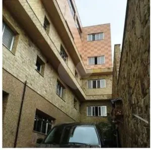 Sobrado com 9 Quartos à venda, 550m² no Vila Maria Alta, São Paulo