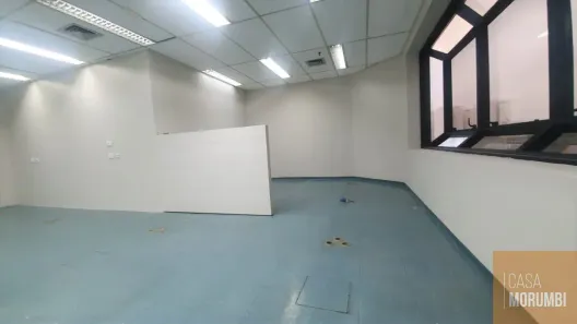 Sala Comercial à venda, 87m² no Água Branca, São Paulo