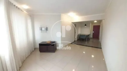 Apartamento com 2 Quartos para alugar, 77m² no Jardim Bela Vista, Santo André