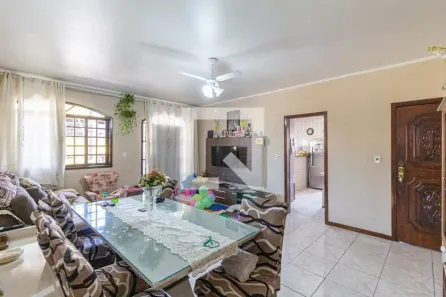 Casa com 3 Quartos à venda, 120m² no Quitaúna, Osasco