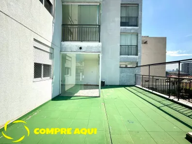 Apartamento com 1 Quarto à venda, 78m² no Barra Funda, São Paulo