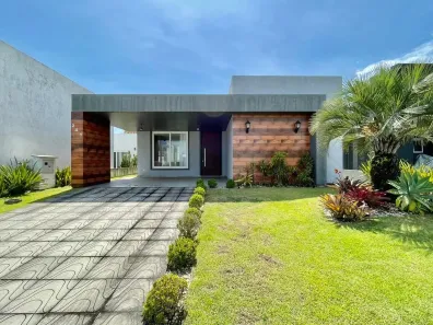Casa de Condomínio com 3 Quartos à venda, 175m² no Capão da Canoa, Capão da Canoa