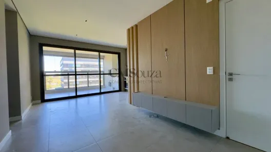 Apartamento com 2 Quartos para alugar, 89m² no Guanabara Parque Boulevard, Londrina