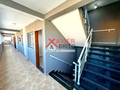 Apartamento com 2 Quartos à venda, 40m² no Jardim Roseli, São Paulo
