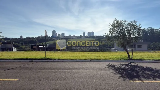Lote/Terreno à venda, 412m² no Residencial Bellevie, Cambé