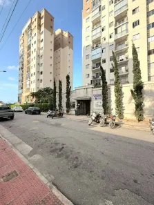 Apartamento com 3 Quartos à venda, 70m² no Morada de Laranjeiras, Serra