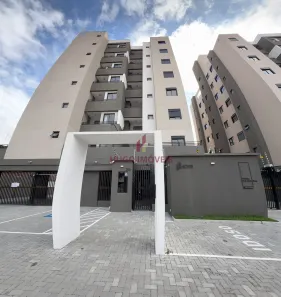 Apartamento com 2 Quartos à venda, 60m² no Jardim São Vicente, São José dos Campos