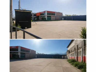 Lote/Terreno para alugar, 1200m² no Recreio dos Bandeirantes, Rio de Janeiro