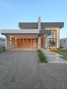 Casa de Condomínio com 3 Quartos à venda, 215m² no Terravista Residence Club, Mirassol