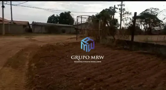 Lote/Terreno à venda, 1000m² no Santo Augusto, Porto Feliz
