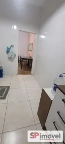 Apartamento com 2 Quartos à venda, 45m² no Jardim São Paulo(Zona Norte), São Paulo