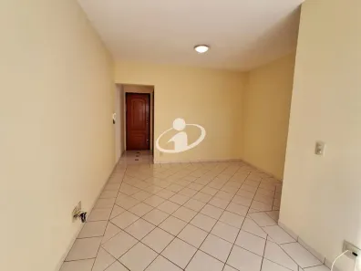 Apartamento com 2 Quartos para alugar, 67m² no Patrimônio, Uberlândia