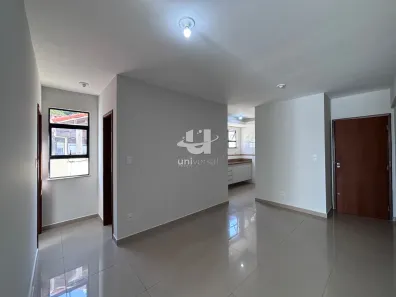 Apartamento com 1 Quarto para alugar, 45m² no Centro, Juiz de Fora