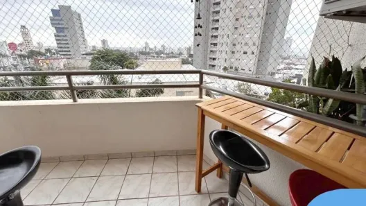 Apartamento com 3 Quartos à venda, 110m² no Nova Suiça, Goiânia