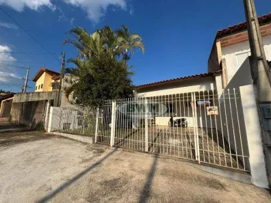 Casa com 4 Quartos para venda ou aluguel, 170m² no Jardim São Paulo, Sorocaba