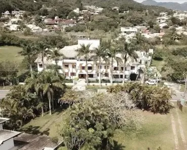 Imóvel Comercial com 29 Quartos à venda, 1606m² no Ponta das Canas, Florianópolis