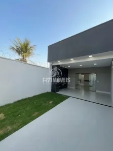 Casa com 2 Quartos à venda, 84m² no Da Vitória, Goiânia