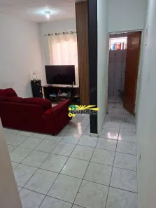 Casa com 2 Quartos à venda, 97m² no Piraporinha, Diadema