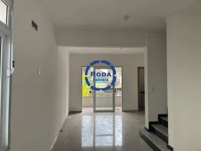 Casa com 4 Quartos à venda, 163m² no Aparecida, Santos