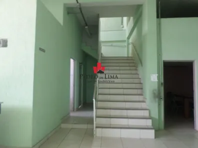 Prédio Comercial à venda, 1308m² no Vila Nhocune, São Paulo