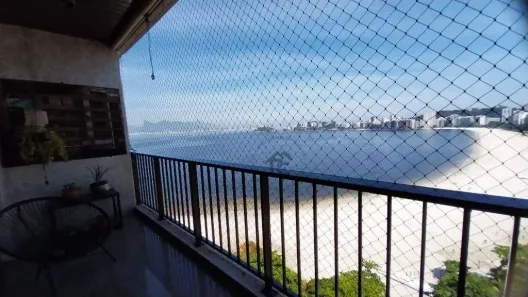 Apartamento com 3 Quartos à venda, 156m² no Icaraí, Niterói