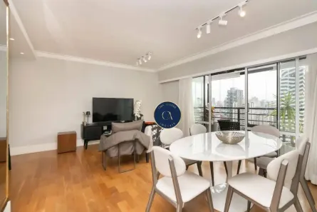 Apartamento com 3 Quartos à venda, 86m² no Perdizes, São Paulo