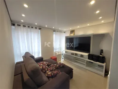 Cobertura com 3 Quartos à venda, 258m² no Santana, São Paulo