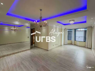 Apartamento com 3 Quartos para alugar, 83m² no Setor Bela Vista, Goiânia
