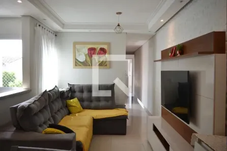 Cobertura com 3 Quartos à venda, 138m² no Vila Pires, Santo André