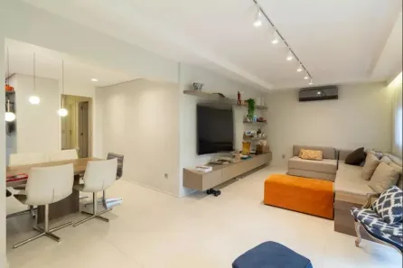 Apartamento com 3 Quartos à venda, 178m² no Jardim Paulista, São Paulo