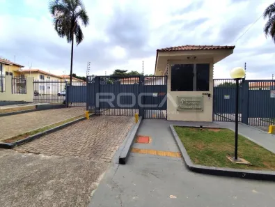 Apartamento com 2 Quartos à venda, 69m² no Jardim Tangará, São Carlos