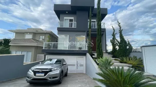 Casa de Condomínio com 3 Quartos à venda, 280m² no Cidade Parquelandia, Mogi das Cruzes