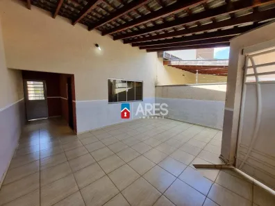 Casa com 2 Quartos à venda, 125m² no Parque Universitário, Americana