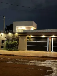 Casa com 3 Quartos à venda, 180m² no Residencial Barravento, Goiânia
