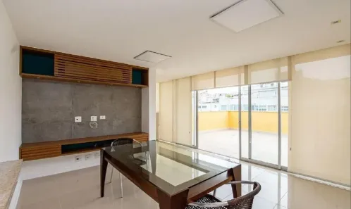 Apartamento com 3 Quartos à venda, 196m² no Ingá, Niterói