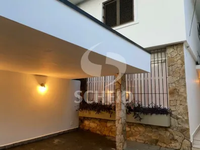 Sobrado com 3 Quartos à venda, 180m² no Parque Jabaquara, São Paulo
