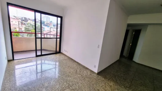 Apartamento com 3 Quartos à venda, 70m² no Vila Gustavo, São Paulo